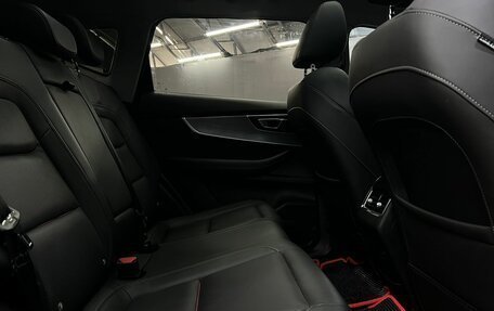 Chery Tiggo 7 Pro, 2021 год, 1 499 888 рублей, 23 фотография