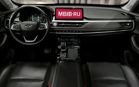 Chery Tiggo 7 Pro, 2021 год, 1 499 888 рублей, 8 фотография