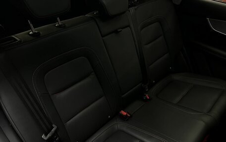 Chery Tiggo 7 Pro, 2021 год, 1 499 888 рублей, 21 фотография