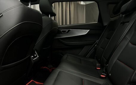 Chery Tiggo 7 Pro, 2021 год, 1 499 888 рублей, 24 фотография