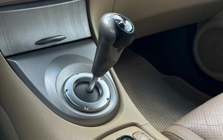 Honda Civic VIII, 2008 год, 730 000 рублей, 15 фотография