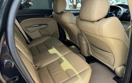 Honda Civic VIII, 2008 год, 730 000 рублей, 13 фотография