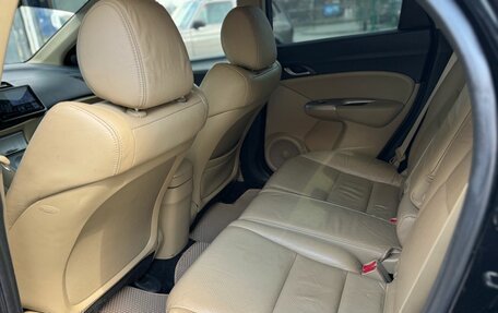 Honda Civic VIII, 2008 год, 730 000 рублей, 12 фотография