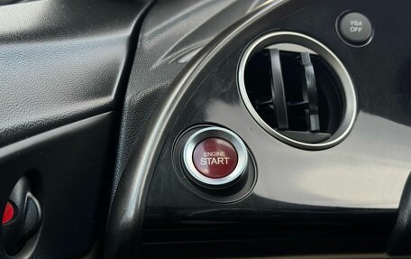 Honda Civic VIII, 2008 год, 730 000 рублей, 18 фотография