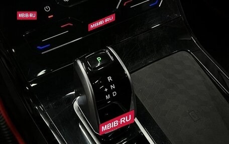 Chery Tiggo 7 Pro, 2021 год, 1 499 888 рублей, 16 фотография