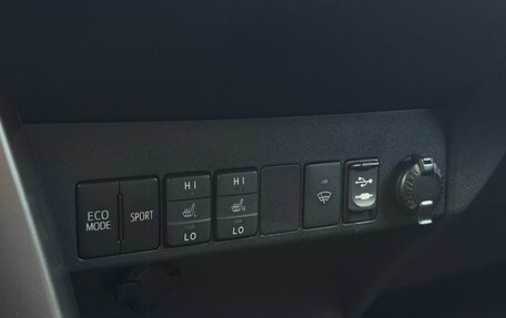 Toyota RAV4, 2013 год, 1 750 000 рублей, 19 фотография