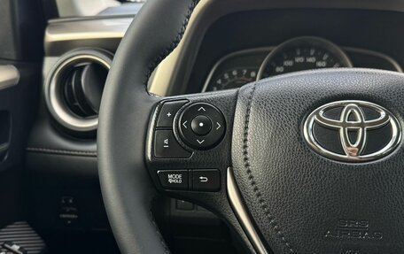 Toyota RAV4, 2013 год, 1 750 000 рублей, 21 фотография