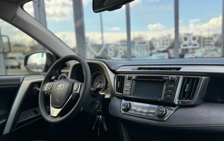 Toyota RAV4, 2013 год, 1 750 000 рублей, 14 фотография