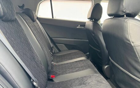 Hyundai Creta I рестайлинг, 2019 год, 1 865 000 рублей, 11 фотография