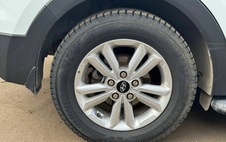 Hyundai Creta I рестайлинг, 2019 год, 1 865 000 рублей, 14 фотография