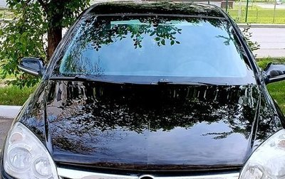 Opel Astra H, 2008 год, 460 000 рублей, 1 фотография