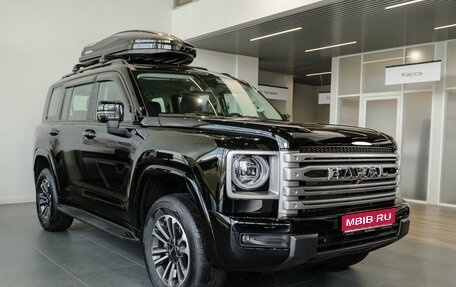 Haval H9, 2026 год, 5 299 000 рублей, 1 фотография