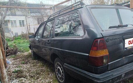 Volkswagen Passat B2, 1988 год, 250 000 рублей, 1 фотография