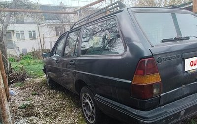 Volkswagen Passat B2, 1988 год, 250 000 рублей, 1 фотография