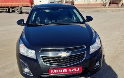 Chevrolet Cruze II, 2012 год, 820 000 рублей, 1 фотография