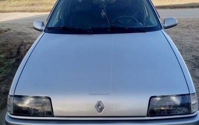 Renault 19 II, 1990 год, 250 000 рублей, 1 фотография