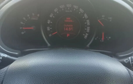 KIA Sportage III, 2011 год, 1 350 000 рублей, 1 фотография