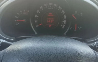 KIA Sportage III, 2011 год, 1 350 000 рублей, 1 фотография