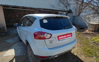 Ford Kuga III, 2009 год, 850 000 рублей, 1 фотография