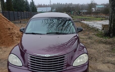 Chrysler PT Cruiser, 2005 год, 250 000 рублей, 1 фотография