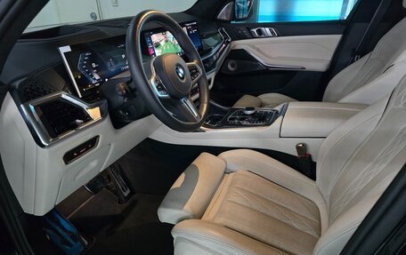 BMW X7, 2025 год, 14 100 013 рублей, 6 фотография