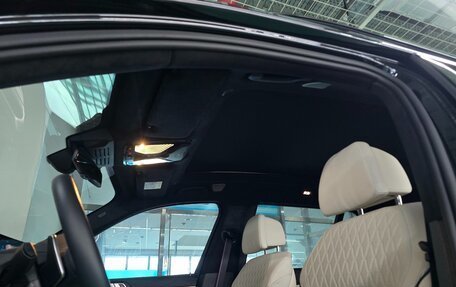 BMW X7, 2025 год, 14 100 013 рублей, 7 фотография