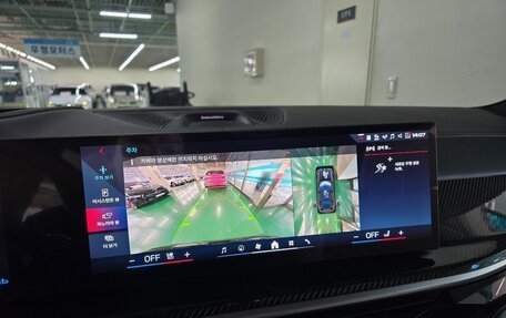 BMW X7, 2025 год, 14 100 013 рублей, 10 фотография