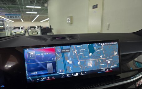 BMW X7, 2025 год, 14 100 013 рублей, 11 фотография