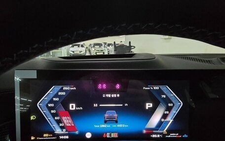 BMW X7, 2025 год, 14 100 013 рублей, 8 фотография