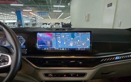 BMW X7, 2025 год, 14 100 013 рублей, 13 фотография