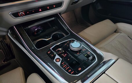 BMW X7, 2025 год, 14 100 013 рублей, 14 фотография