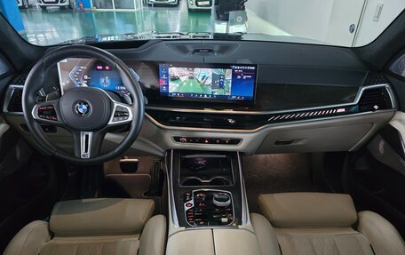 BMW X7, 2025 год, 14 100 013 рублей, 16 фотография