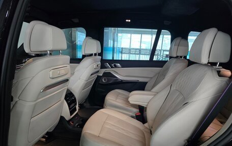 BMW X7, 2025 год, 14 100 013 рублей, 17 фотография