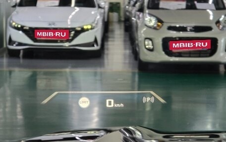 BMW X7, 2025 год, 14 100 013 рублей, 9 фотография