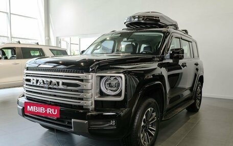 Haval H9, 2026 год, 5 299 000 рублей, 2 фотография