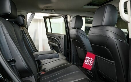 Haval H9, 2026 год, 5 299 000 рублей, 8 фотография