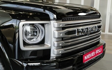 Haval H9, 2026 год, 5 299 000 рублей, 19 фотография