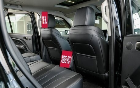 Haval H9, 2026 год, 5 299 000 рублей, 18 фотография