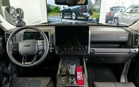 Haval H9, 2026 год, 5 299 000 рублей, 14 фотография