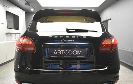 Porsche Cayenne III, 2012 год, 2 379 000 рублей, 7 фотография