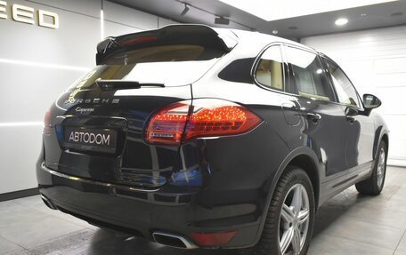 Porsche Cayenne III, 2012 год, 2 379 000 рублей, 6 фотография