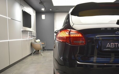 Porsche Cayenne III, 2012 год, 2 379 000 рублей, 8 фотография