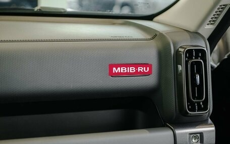 Haval H9, 2026 год, 5 299 000 рублей, 26 фотография