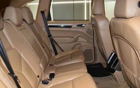 Porsche Cayenne III, 2012 год, 2 379 000 рублей, 12 фотография