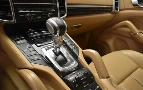 Porsche Cayenne III, 2012 год, 2 379 000 рублей, 19 фотография