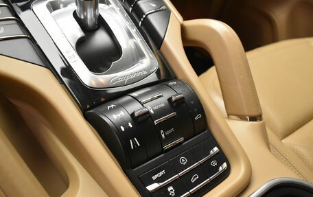 Porsche Cayenne III, 2012 год, 2 379 000 рублей, 20 фотография