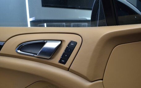 Porsche Cayenne III, 2012 год, 2 379 000 рублей, 23 фотография