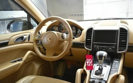 Porsche Cayenne III, 2012 год, 2 379 000 рублей, 14 фотография