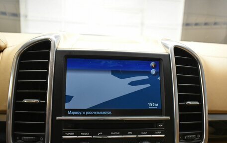 Porsche Cayenne III, 2012 год, 2 379 000 рублей, 25 фотография