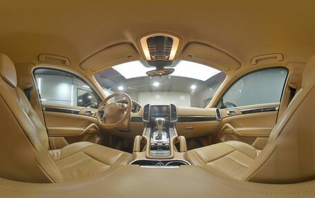 Porsche Cayenne III, 2012 год, 2 379 000 рублей, 30 фотография